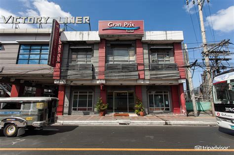 GRAN PRIX ECONOTEL PASAY (Metro Manila).